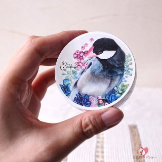 りこにっく・文鳥グッズなら - 小鳥雑貨とアクセサリー web shop