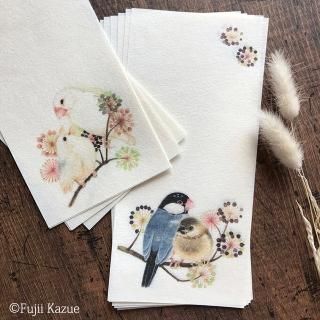 最新鳥グッズ・鳥アクセサリー発表！ - 文鳥ロードショー 全部