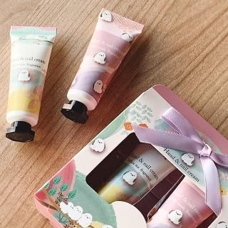 【新品未使用】シロジャム　ハンドクリーム　2本セット 新品】Siro jam ハンドセラム 25g 2本セット シロジャム - メルカリ