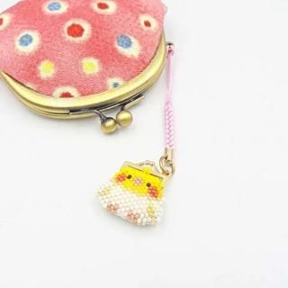ハンドメイド オーダー受付ページ ♡ポメラニアン パネル