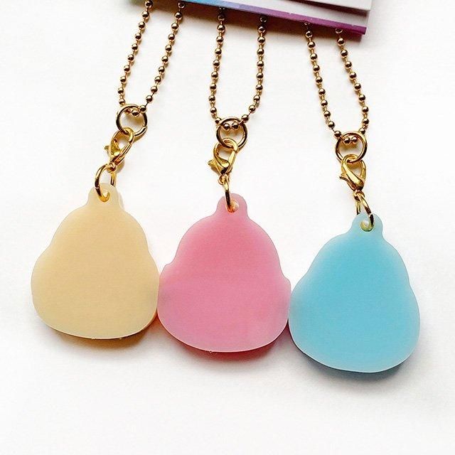 ラス1!】「サンコイチキーホルダー / 小鳥 / 3個組」桜文鳥 ラス1!】「サンコイチキーホルダー / 小鳥 / 3個組」桜文鳥