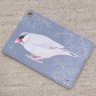 文鳥雑貨なら - 文鳥ロードショー 全部小鳥♪小鳥雑貨と