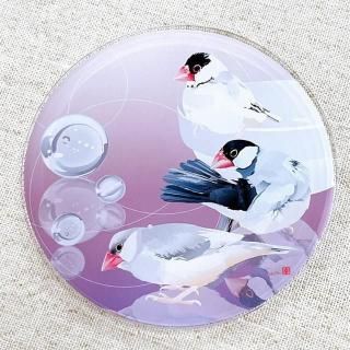 文鳥雑貨なら - 文鳥ロードショー 全部小鳥♪小鳥雑貨と