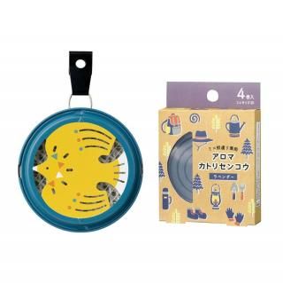 専用❤みかん♥ひんやり冷感☆ガーゼタオル♥マステ柄…ブルー系 専用