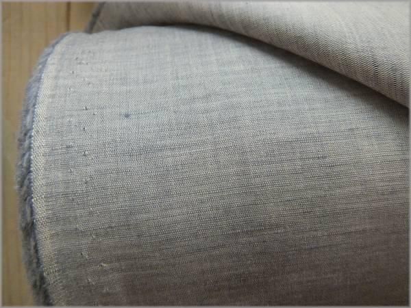 綿麻シャンブレー 生地】先染め*無地*gray*コットンリネン*2B - 生地通販 マーブルマーケット 綿麻シャンブレー 生地】先染め*無地*gray*コットンリネン*2B - 生地通販 マーブルマーケット