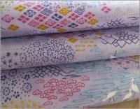 ڥ ϡQUILT GATE*Ĵ*ʲ*purple*14D