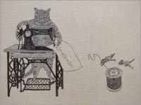 㥭Х ϡǭߥ߻崬ͥ*linen*C2