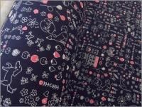 CBݥץ ϡưʪ֥ǥ*åȥ*navy*3E