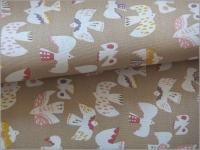 CBݥץ ϡ۾Ļ*åȥ*milk tea beige*4A