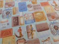 㥭Х ϡsoap*åȥͥ*sherbet blue*93C