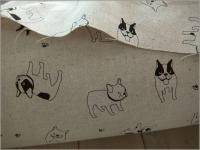 㥭Х ϡۥե֥ɥå**linen*2A