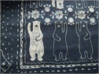 ڥ֥륬 ϡ򤯤ޥХ*åȥ*navy*66A