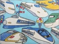 CBݥץ ϡۿ󤫤󤻤*åȥ*sky blue*8C