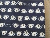 ڥ֥륬 ϡۥ*åȥ*navywhite*64D