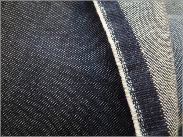 デニム 生地】無地*8オンス*denim*コットン*8A - 生地通販 マーブルマーケット