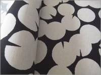 㥭Х ϡۤѤѤ*åȥͥ*black linen*37D