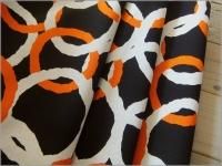 㥭Х ϡۥ*ᤳ*black orange*67D