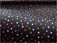 ڣåȡۥĥ*ɥå*4mm*colorful*A719