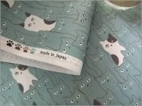 �ڥ��å��� ���ϡۥͥ�ǭ*���åȥ�*turquoise blue*4C��