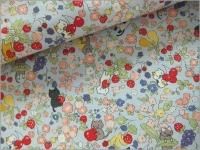 ڥ֥ ϡۥͥǭ*ե롼ĤȾ*blue gray ice*73C