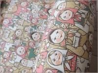 ڣåȡۥ*ޥȥ硼*pinkbeige*13B22