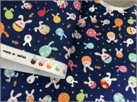 CBݥץ ϡۤ*navy blue*3D