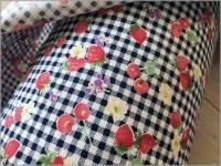 ڥ֥ ϡ󥬥**navy*B5