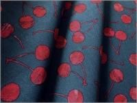 㥭Х ϡۤ*꡼*navy red*A3