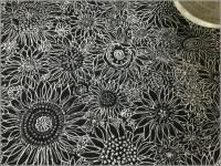 ڥ֥륬 ϡ۸*Ҥޤ*black white*1D