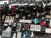 ڥ ϡǦ*black offwhite*2E