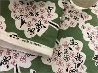 㥭Х ϡĻȥĥ꡼*green*1D