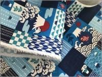 ڣåȡۥɥӡ*ٻλ*ѥå*blue*20A*32