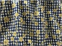 ڥ ϡۥåȥե*navy yellow*2C