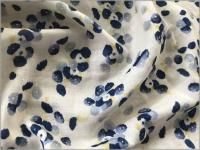 ڥ֥륬 ϡۿ̥ܥܥե*offwhite navy*51A