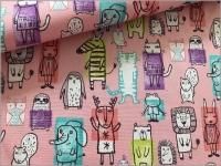 ڥå ϡ˥ޥưʪ*pink*4C 