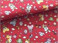 CB ϡ۾¥ȥ*ɤ֤ĤΤ*cherry red*2D