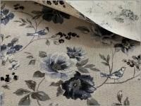 㥭Х ϡEnglish garden*Ļ*blue gray*403C