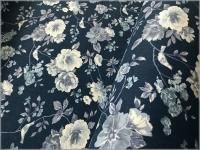 㥭Х ϡEnglish garden*Ļ*navy*403D