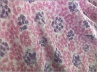 ڥ֥륬 ϡtoujours*Х֥ɥå*pink purple*413A