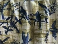 ڥ֥륬 ϡTrefle*ĻȳʻҼ*navy*1D