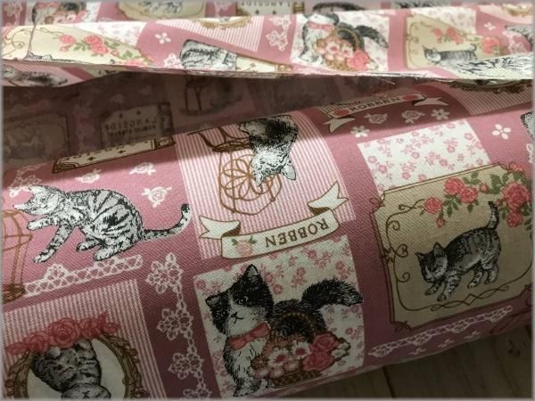 lemmikki ネコスカ ヘビ猫パネル柄 楽天市場】ネコ パネル 生地の通販