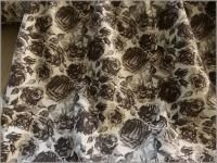 㥭Х ϡۿ̥*Tone Flowe*Sepia*2D