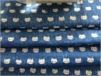 ڥ֥륬 ϡǭ*ͤ*ե*kokka*blue*1B