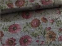 ֥륬 ϡۥե*gray rosered*121D