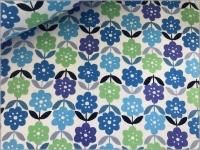 ڥ֥ ϡۥȥݥåץե*multi blue*E4