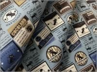 ڥå ϡCoCoLand*٥*smoke blue*21D