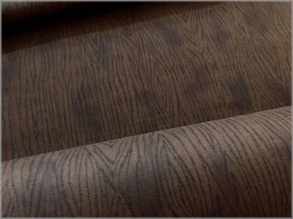 シーチング 生地 木目柄 ムラ染め Chocolate 1i 生地通販 マーブルマーケット シーチング 生地 木目柄 ムラ染め Chocolate 1i 生地通販 マーブルマーケット