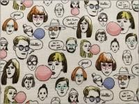 ڥ ϡۥեˡե*funny face**1B