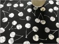 㥭Х ϡۤ*꡼*black white*A4