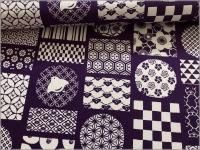 ڥå ϡΥѥå*JAPAN STYLE*purple*3C